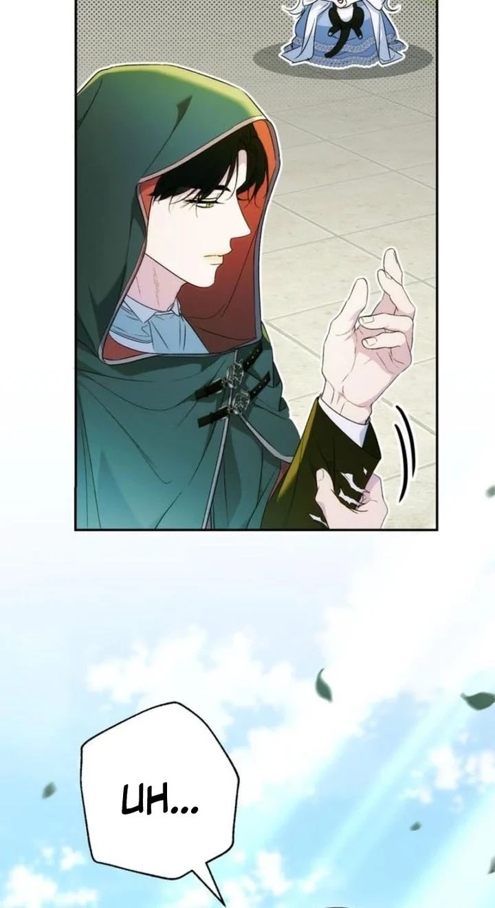 Unbeknownst to Me, I am Secretly Dating the Emperor Chapter 3 - halaman 72