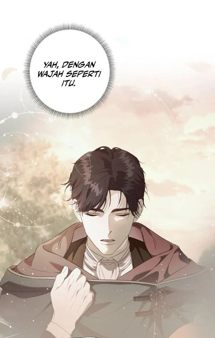 Unbeknownst to Me, I am Secretly Dating the Emperor Chapter 3 - halaman 8
