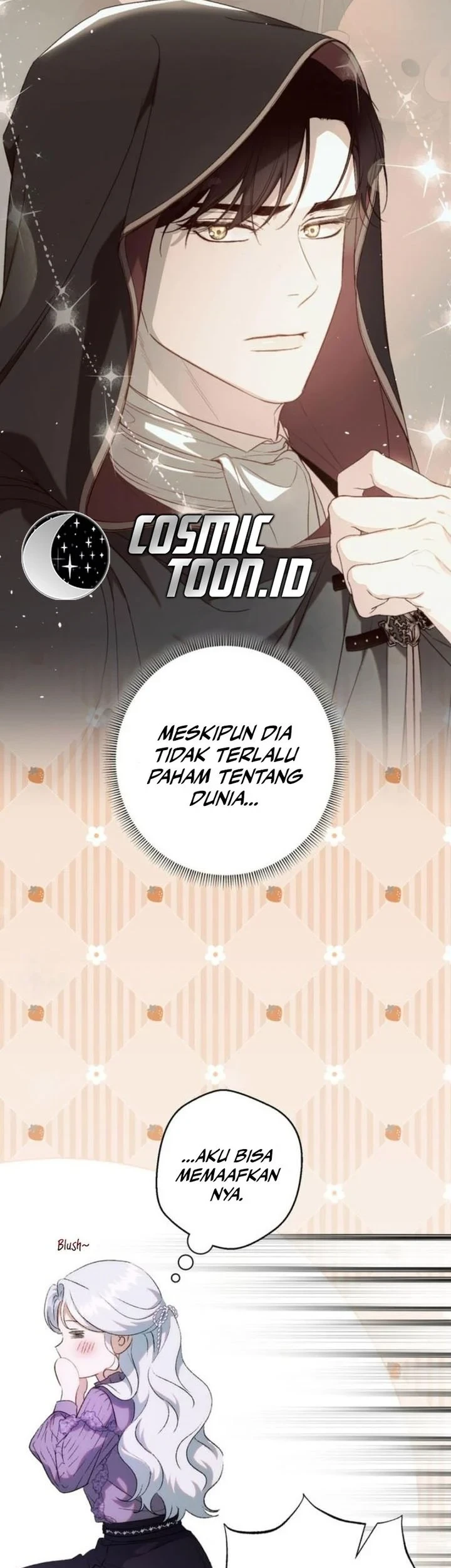 Unbeknownst to Me, I am Secretly Dating the Emperor Chapter 3 - halaman 9