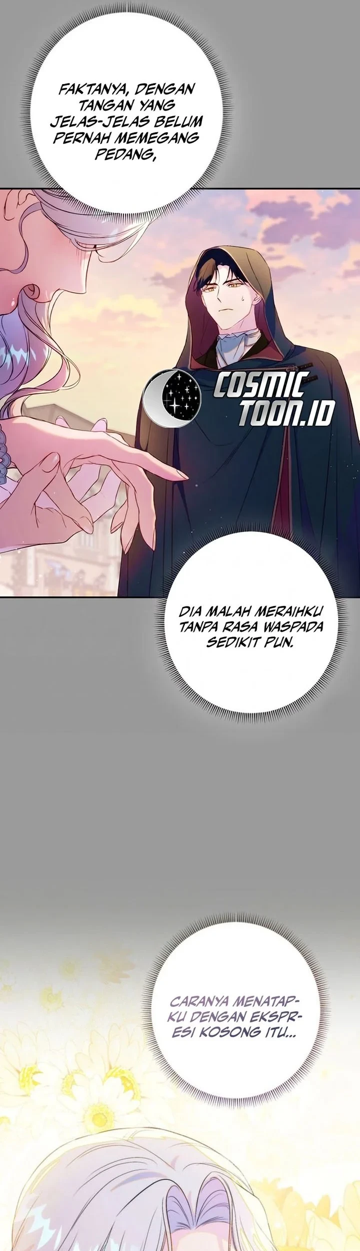 Unbeknownst to Me, I am Secretly Dating the Emperor Chapter 4 - halaman 12