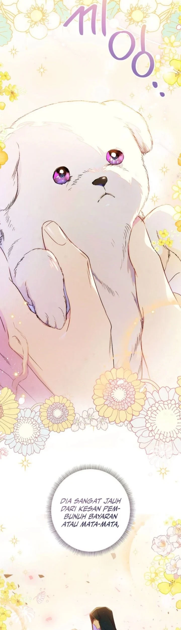 Unbeknownst to Me, I am Secretly Dating the Emperor Chapter 4 - halaman 14