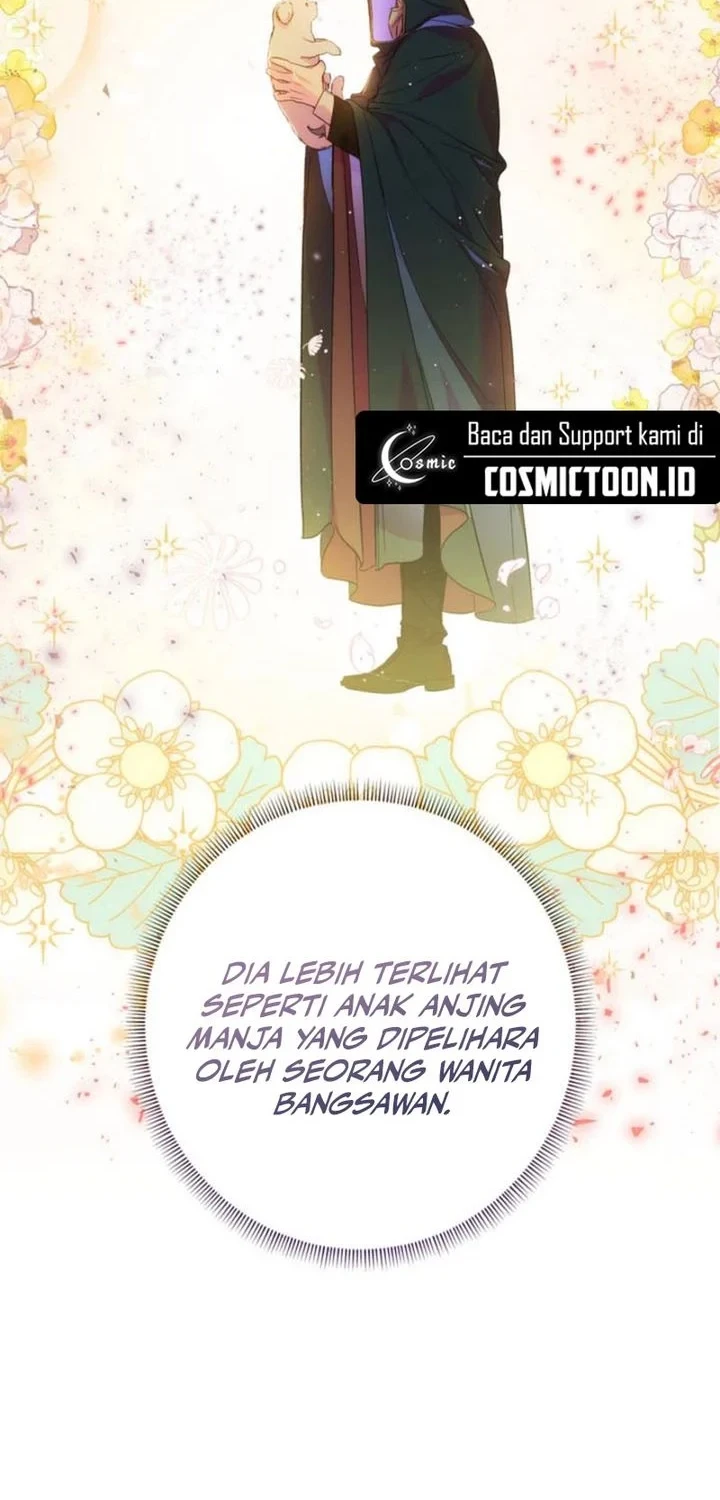 Unbeknownst to Me, I am Secretly Dating the Emperor Chapter 4 - halaman 15