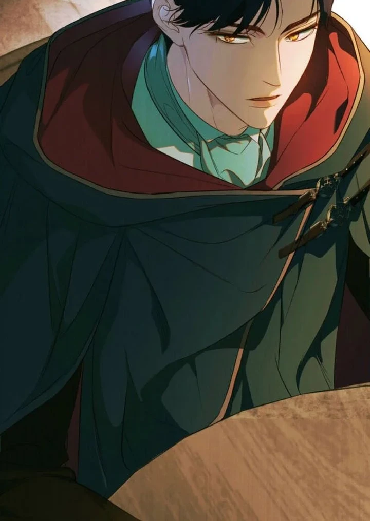 Unbeknownst to Me, I am Secretly Dating the Emperor Chapter 4 - halaman 17
