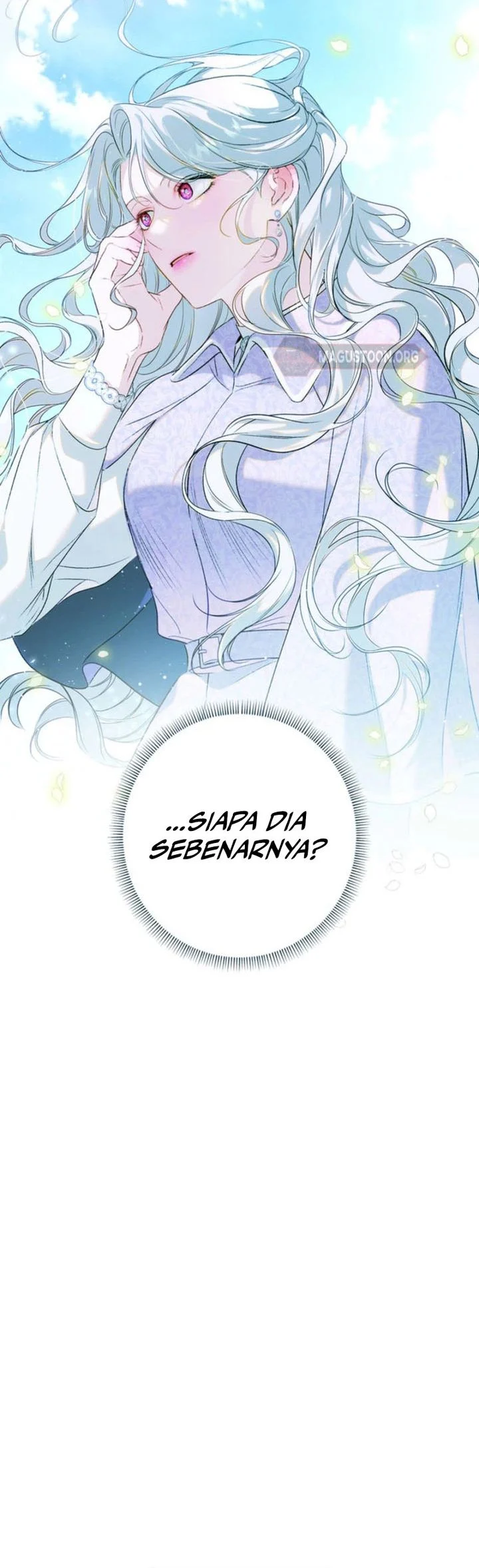 Unbeknownst to Me, I am Secretly Dating the Emperor Chapter 4 - halaman 27