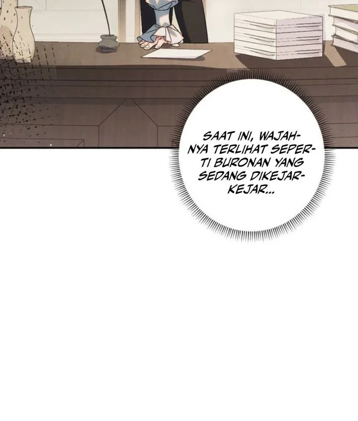 Unbeknownst to Me, I am Secretly Dating the Emperor Chapter 4 - halaman 33