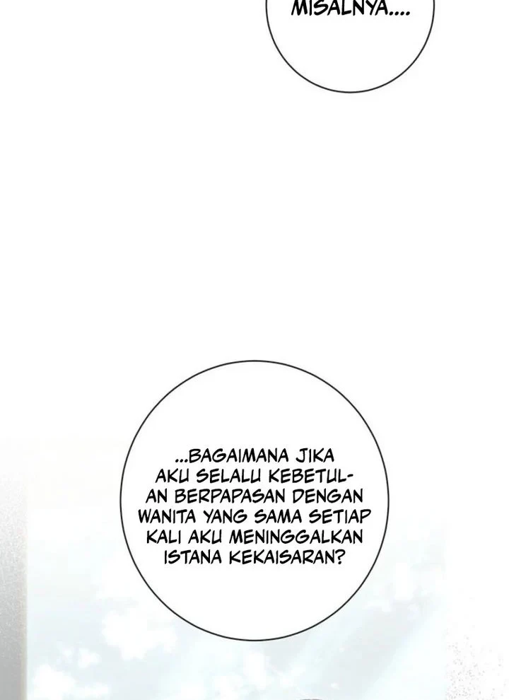 Unbeknownst to Me, I am Secretly Dating the Emperor Chapter 4 - halaman 5