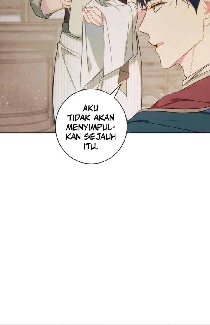 Unbeknownst to Me, I am Secretly Dating the Emperor Chapter 4 - halaman 9