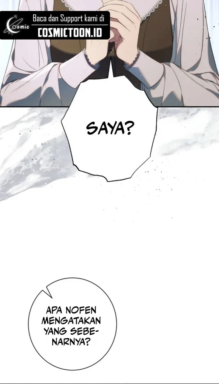 Unbeknownst to Me, I am Secretly Dating the Emperor Chapter 5 - halaman 21