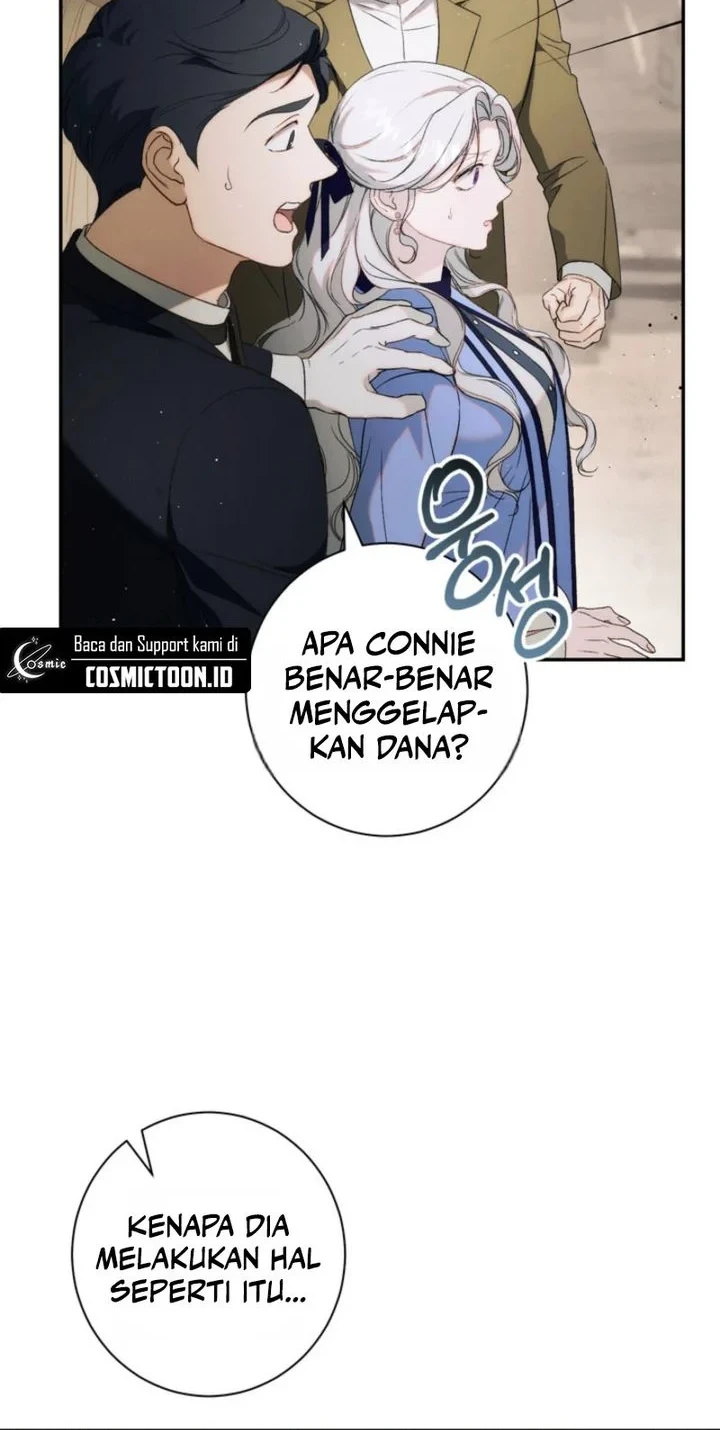 Unbeknownst to Me, I am Secretly Dating the Emperor Chapter 5 - halaman 27