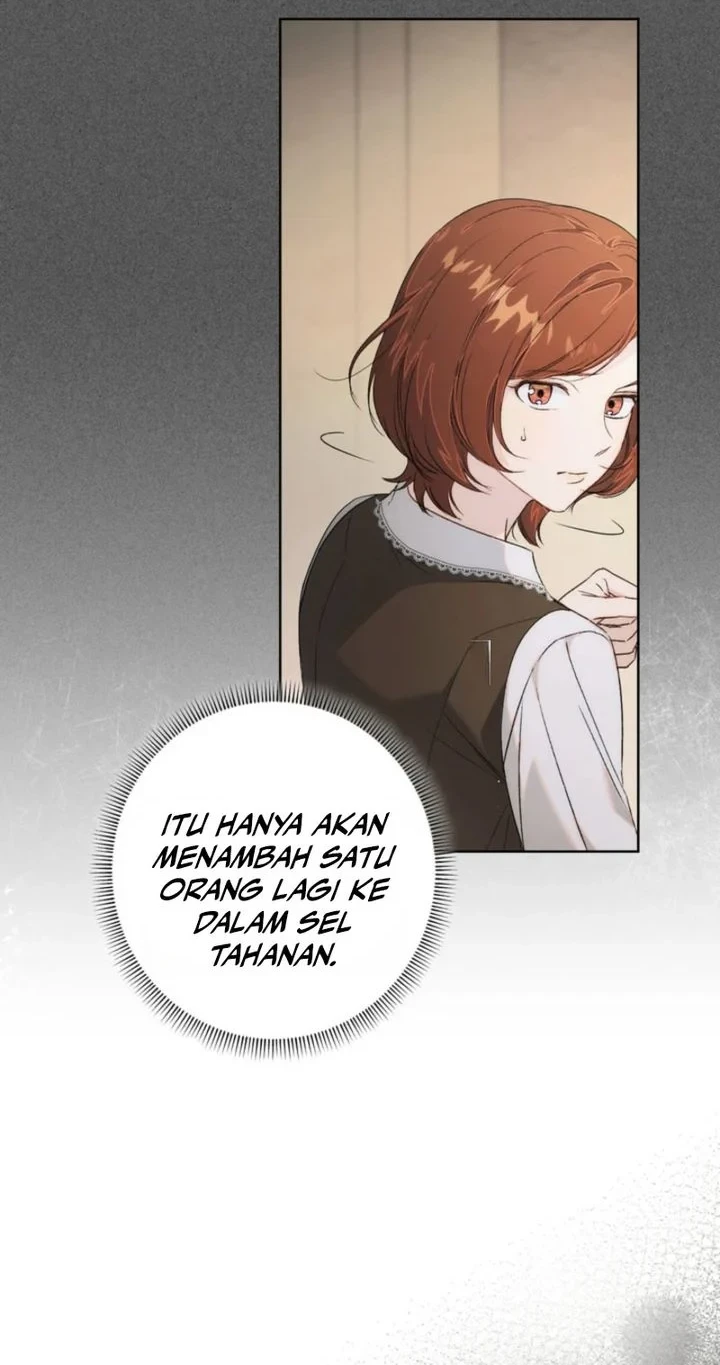 Unbeknownst to Me, I am Secretly Dating the Emperor Chapter 5 - halaman 29