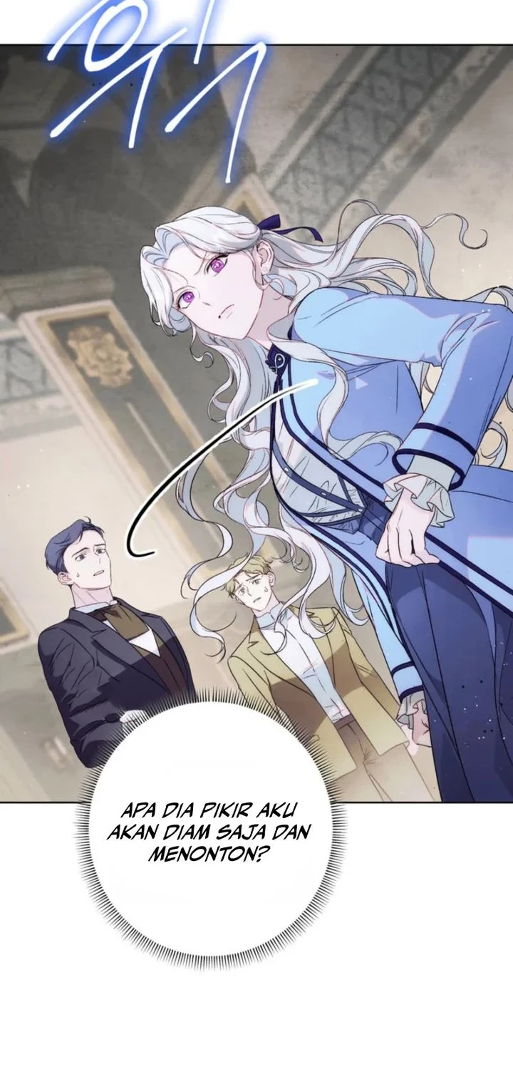 Unbeknownst to Me, I am Secretly Dating the Emperor Chapter 5 - halaman 33