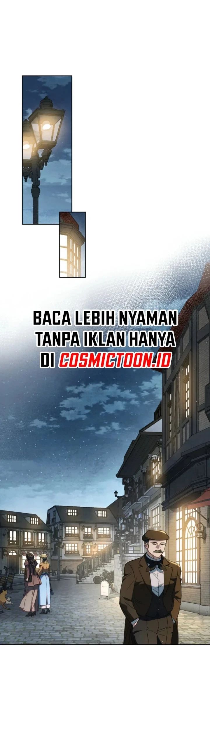 Unbeknownst to Me, I am Secretly Dating the Emperor Chapter 5 - halaman 38