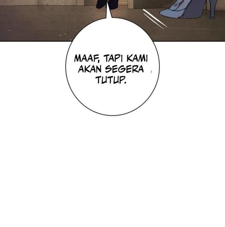 Unbeknownst to Me, I am Secretly Dating the Emperor Chapter 5 - halaman 45