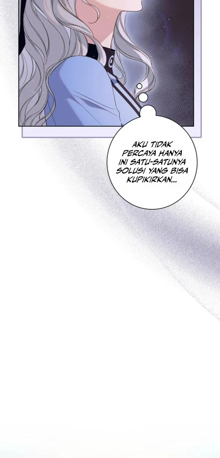 Unbeknownst to Me, I am Secretly Dating the Emperor Chapter 5 - halaman 51