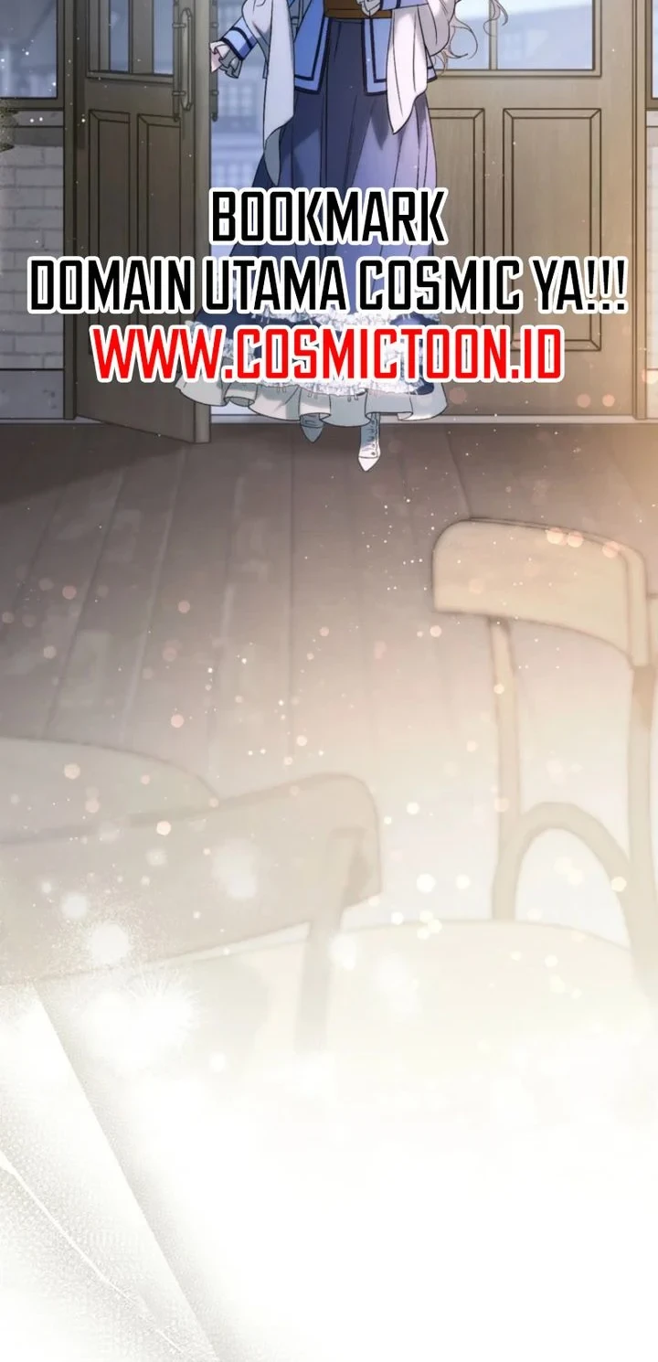 Unbeknownst to Me, I am Secretly Dating the Emperor Chapter 5 - halaman 59