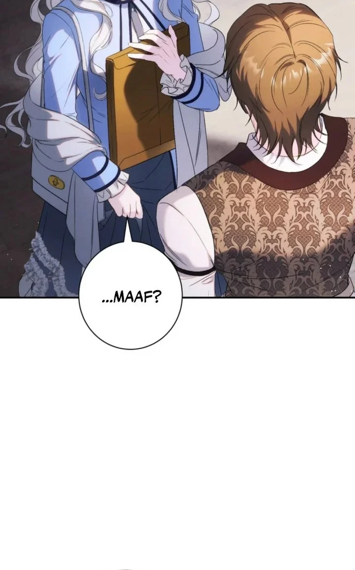 Unbeknownst to Me, I am Secretly Dating the Emperor Chapter 5 - halaman 71