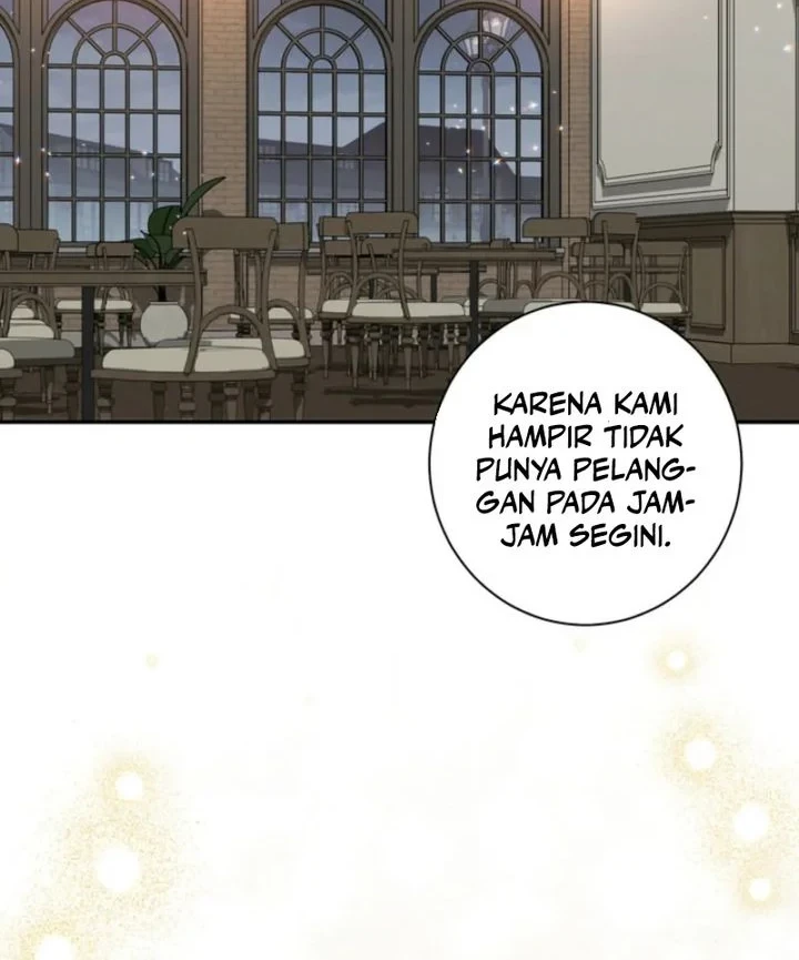 Unbeknownst to Me, I am Secretly Dating the Emperor Chapter 6 - halaman 12