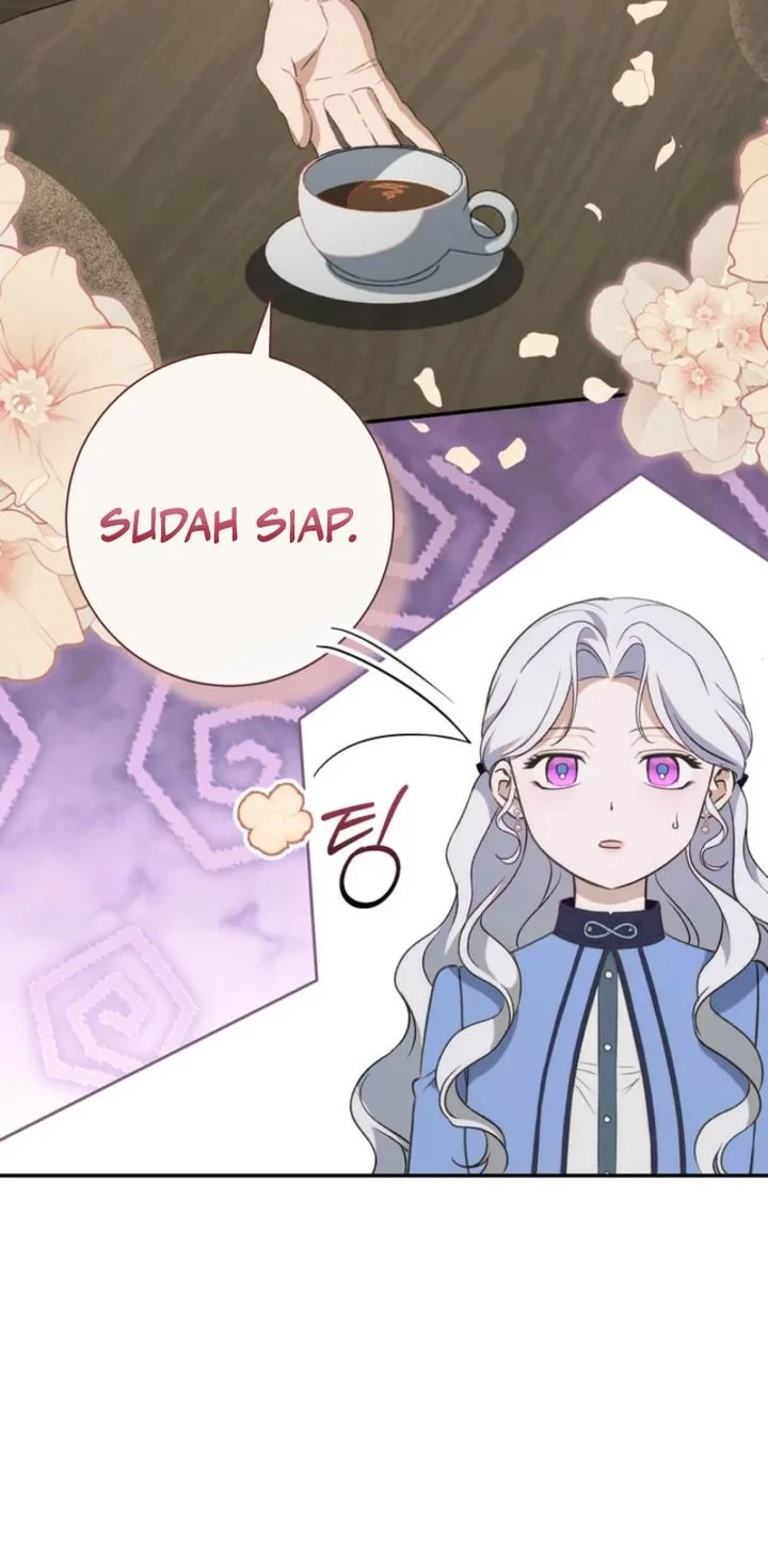 Unbeknownst to Me, I am Secretly Dating the Emperor Chapter 6 - halaman 20
