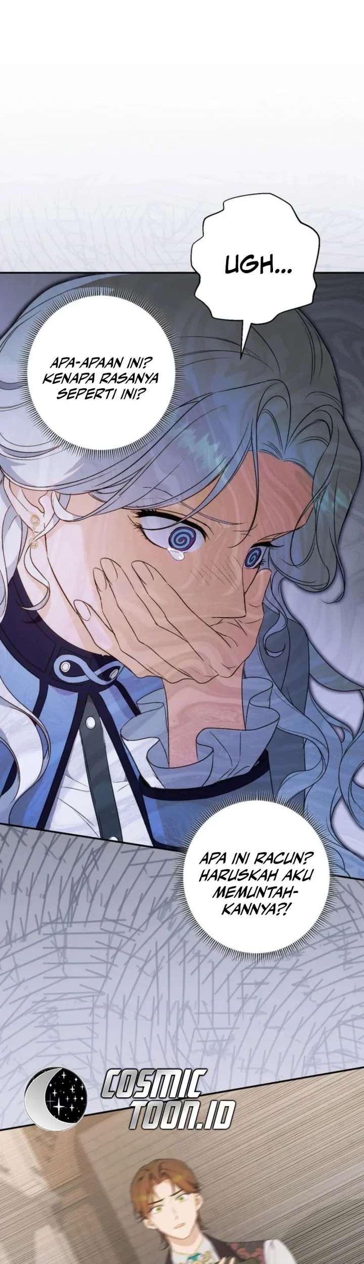 Unbeknownst to Me, I am Secretly Dating the Emperor Chapter 6 - halaman 25
