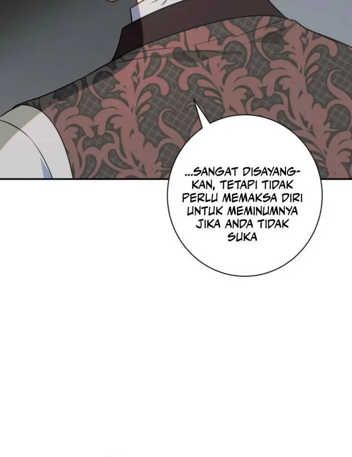 Unbeknownst to Me, I am Secretly Dating the Emperor Chapter 6 - halaman 30