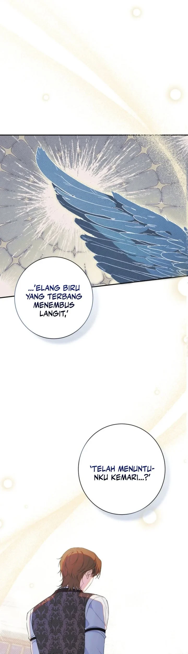 Unbeknownst to Me, I am Secretly Dating the Emperor Chapter 6 - halaman 46