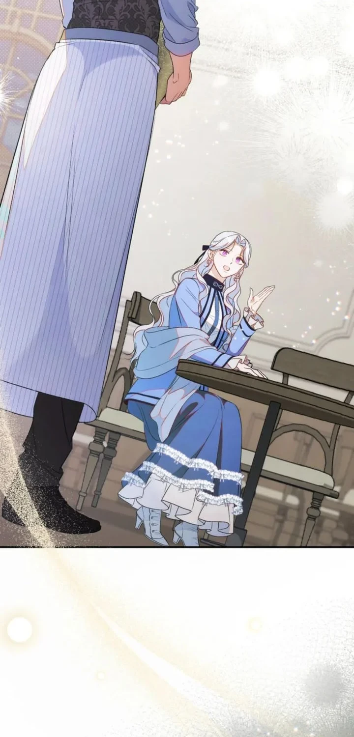 Unbeknownst to Me, I am Secretly Dating the Emperor Chapter 6 - halaman 47