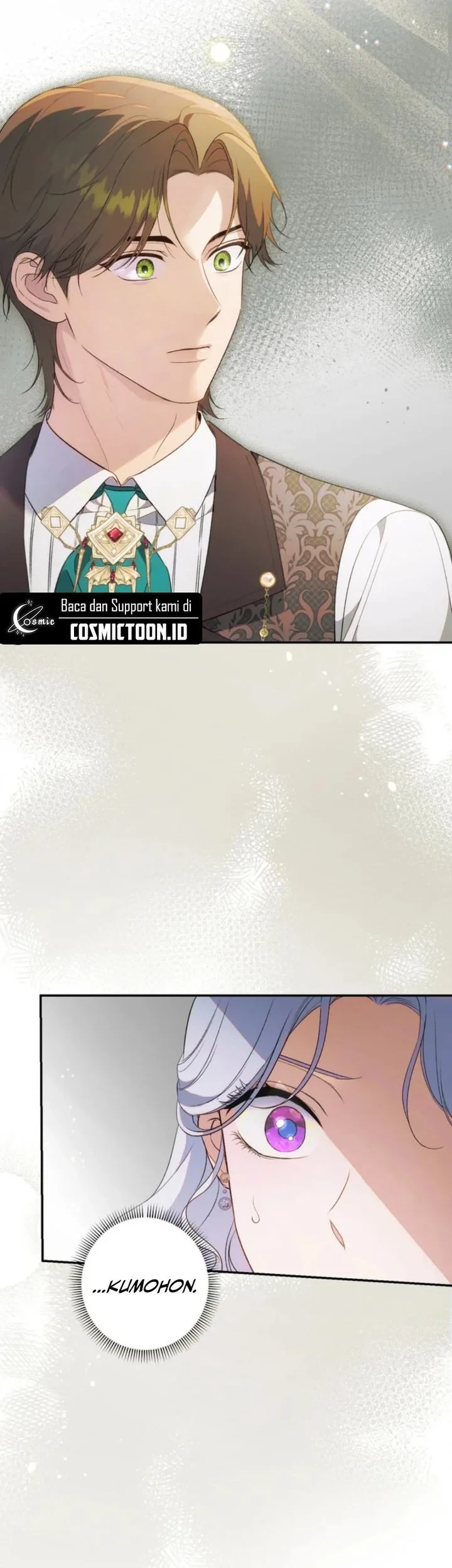 Unbeknownst to Me, I am Secretly Dating the Emperor Chapter 6 - halaman 48
