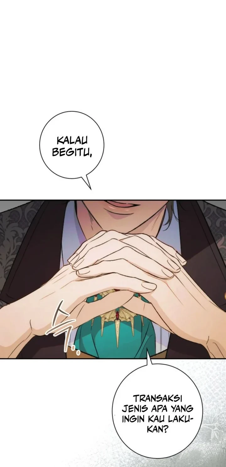 Unbeknownst to Me, I am Secretly Dating the Emperor Chapter 6 - halaman 51