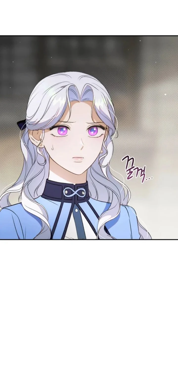 Unbeknownst to Me, I am Secretly Dating the Emperor Chapter 6 - halaman 53