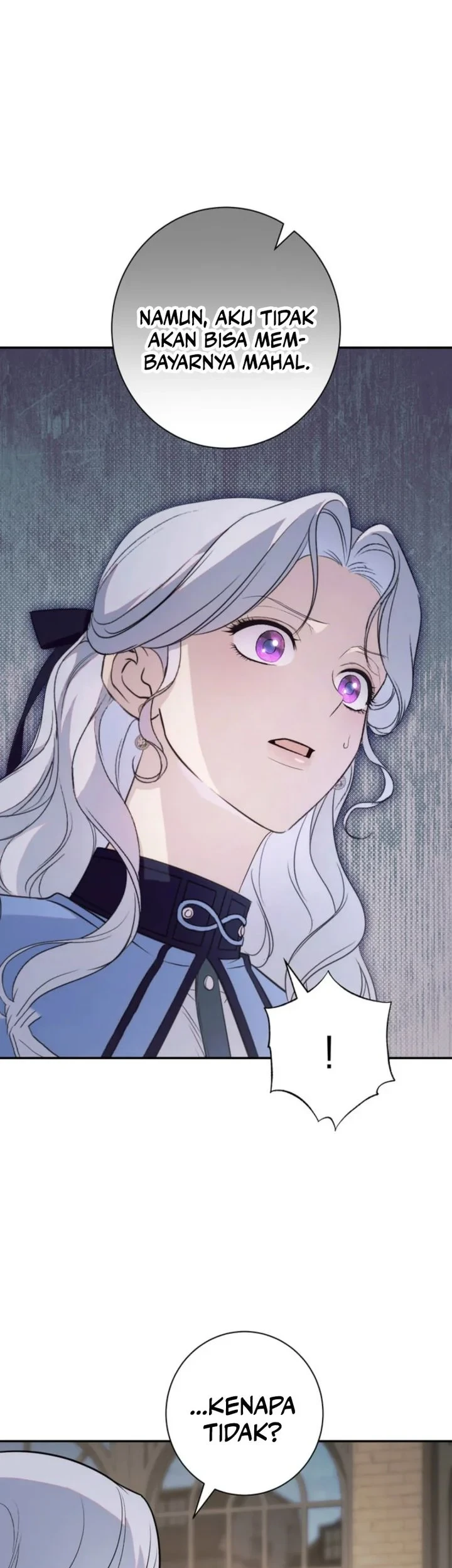 Unbeknownst to Me, I am Secretly Dating the Emperor Chapter 6 - halaman 56