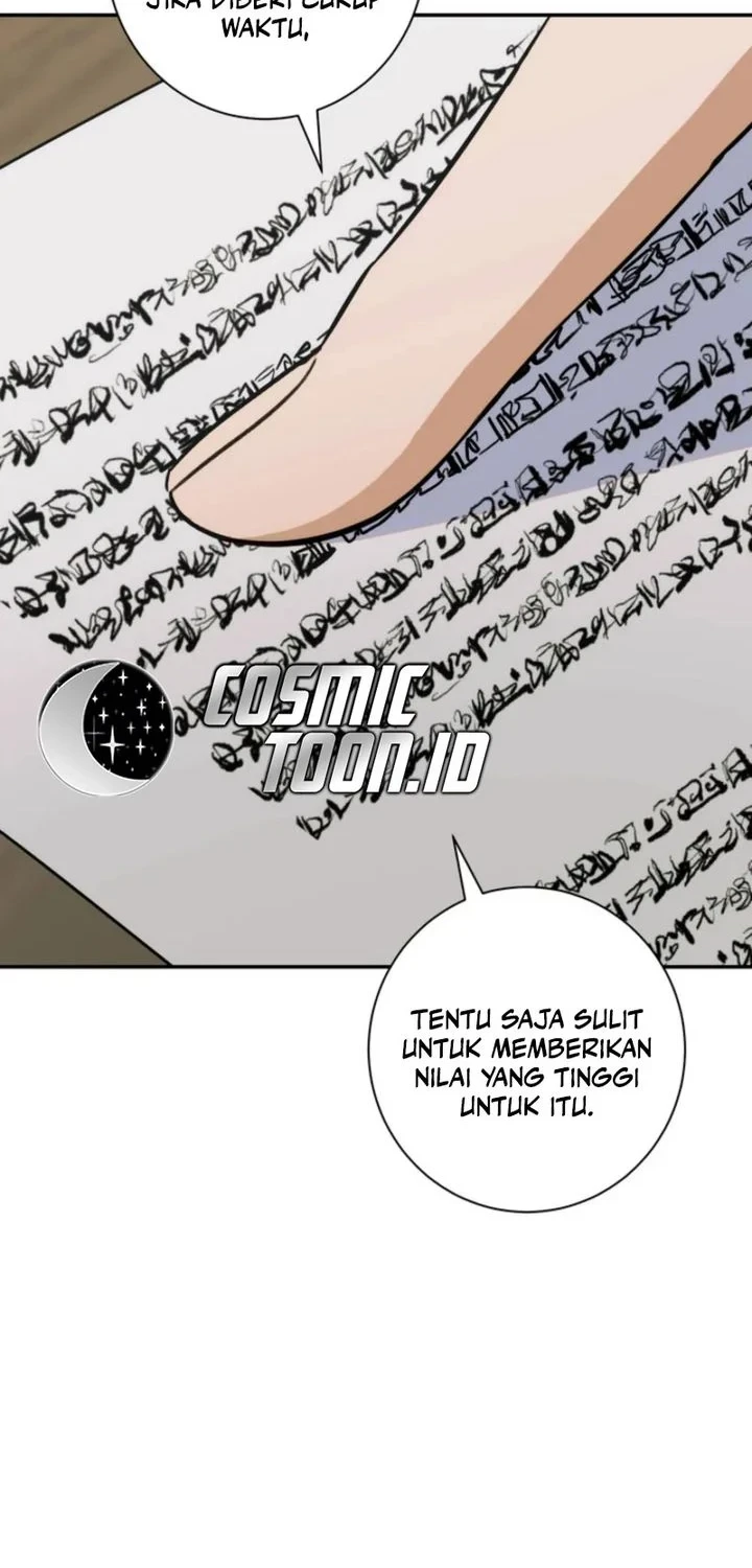 Unbeknownst to Me, I am Secretly Dating the Emperor Chapter 6 - halaman 59