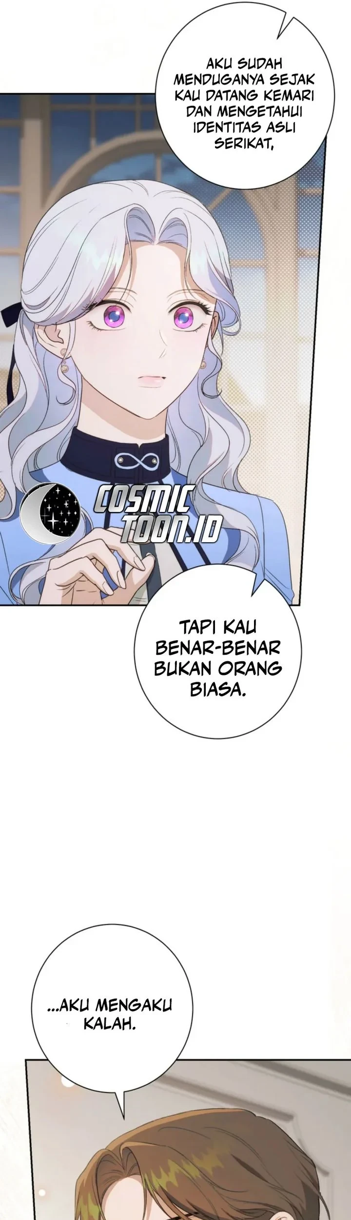 Unbeknownst to Me, I am Secretly Dating the Emperor Chapter 6 - halaman 66