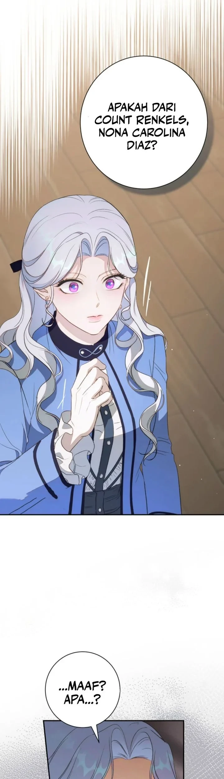 Unbeknownst to Me, I am Secretly Dating the Emperor Chapter 6 - halaman 76
