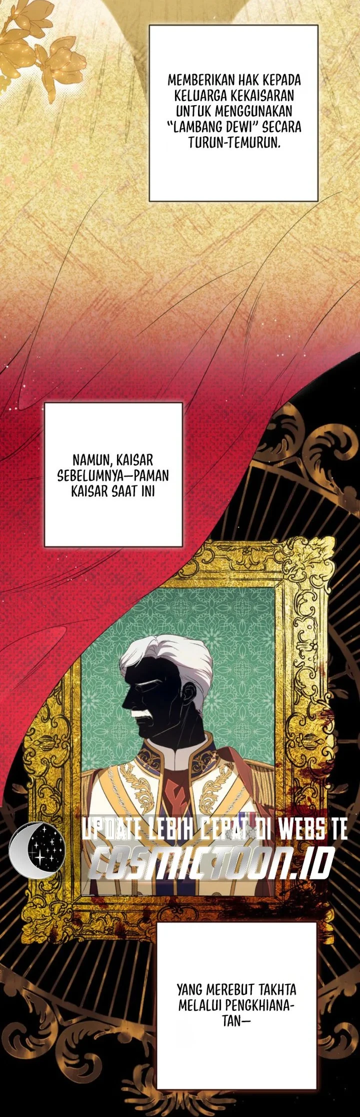 Unbeknownst to Me, I am Secretly Dating the Emperor Chapter 7 - halaman 10