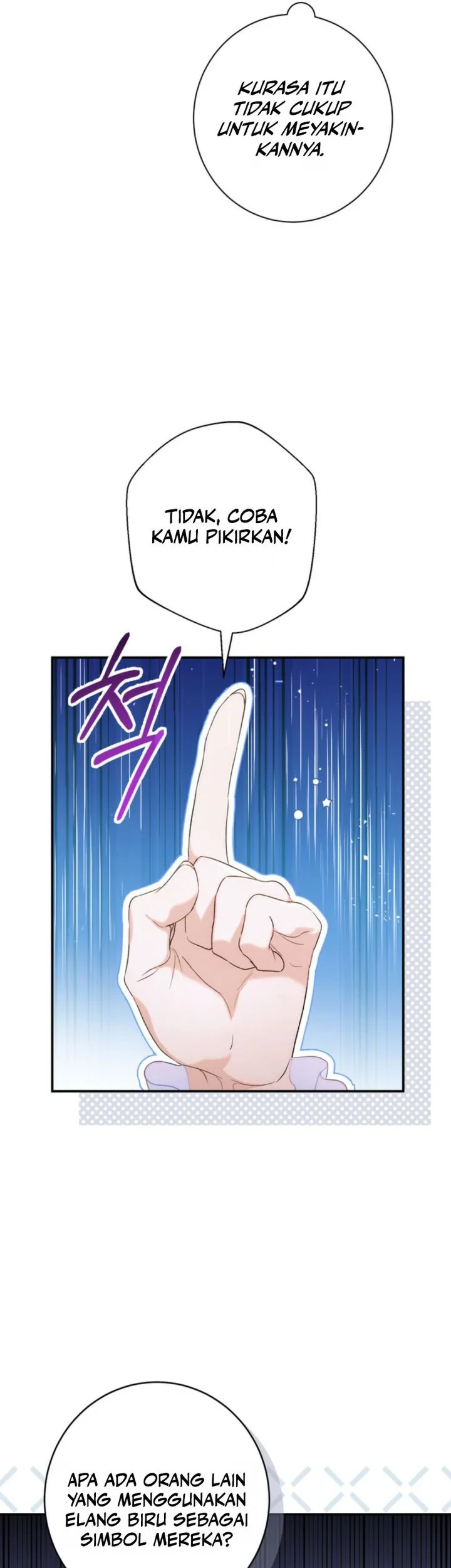 Unbeknownst to Me, I am Secretly Dating the Emperor Chapter 7 - halaman 19