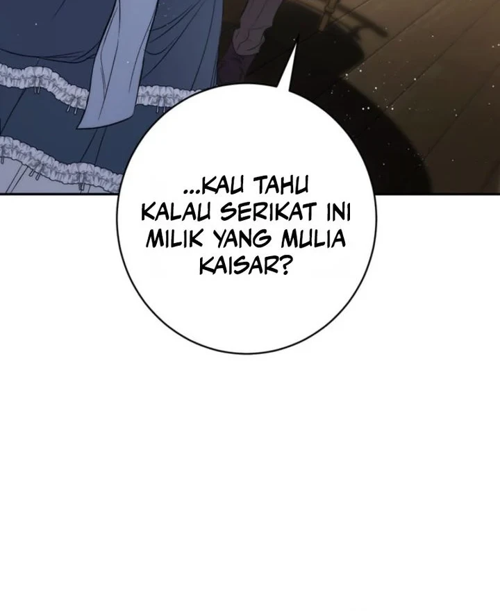 Unbeknownst to Me, I am Secretly Dating the Emperor Chapter 7 - halaman 2