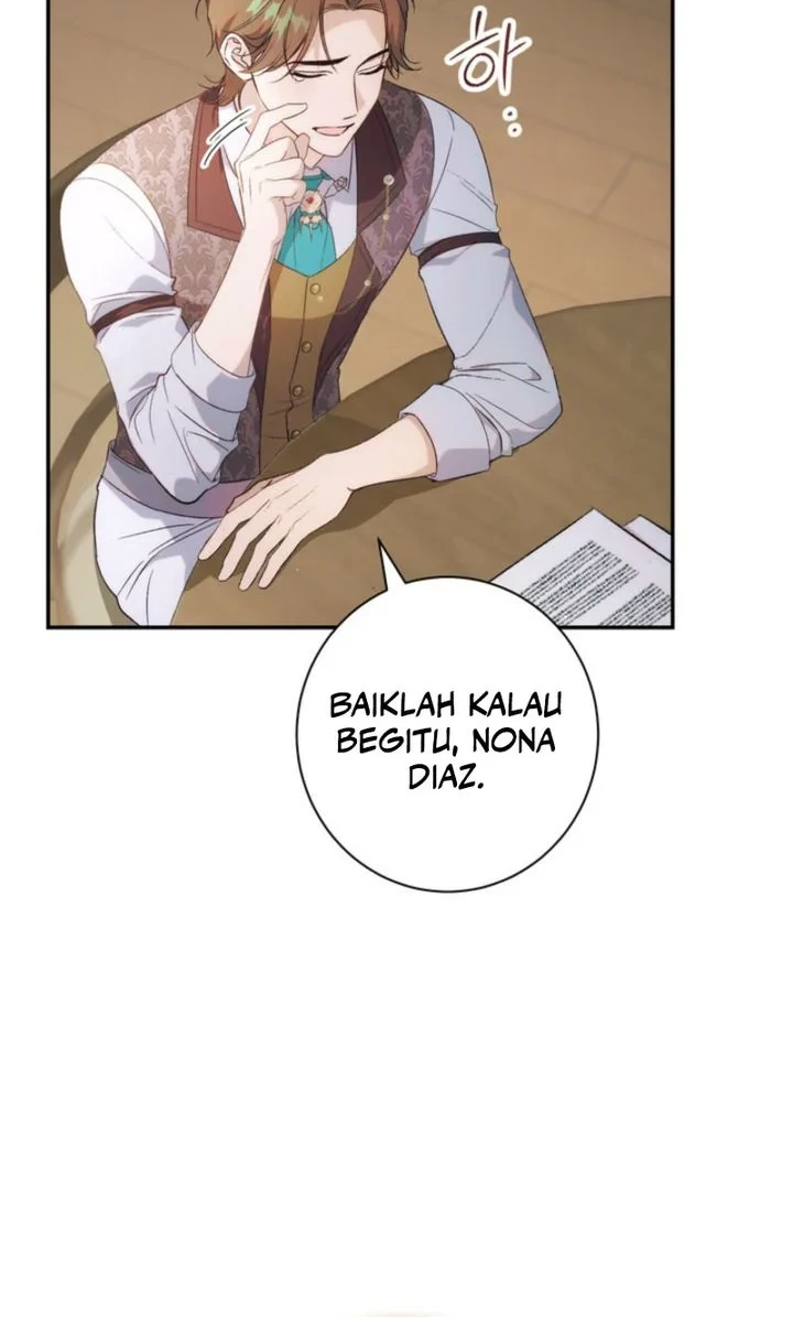 Unbeknownst to Me, I am Secretly Dating the Emperor Chapter 7 - halaman 26