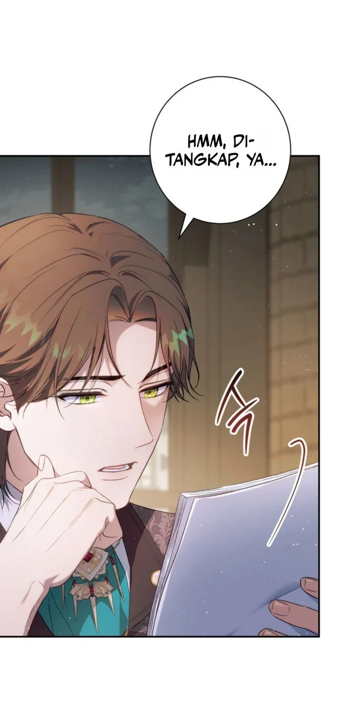 Unbeknownst to Me, I am Secretly Dating the Emperor Chapter 7 - halaman 32