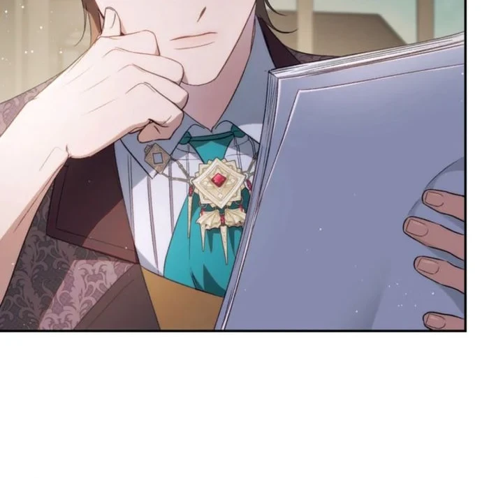Unbeknownst to Me, I am Secretly Dating the Emperor Chapter 7 - halaman 34