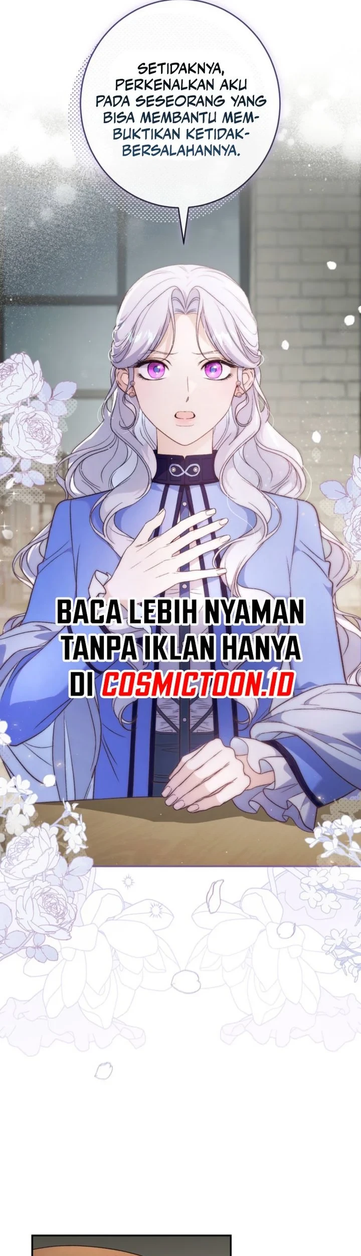 Unbeknownst to Me, I am Secretly Dating the Emperor Chapter 7 - halaman 43