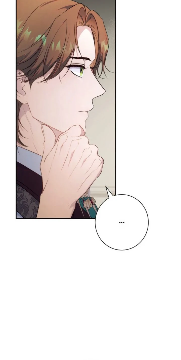 Unbeknownst to Me, I am Secretly Dating the Emperor Chapter 7 - halaman 44