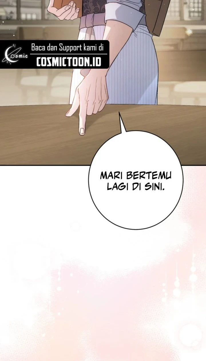 Unbeknownst to Me, I am Secretly Dating the Emperor Chapter 7 - halaman 50
