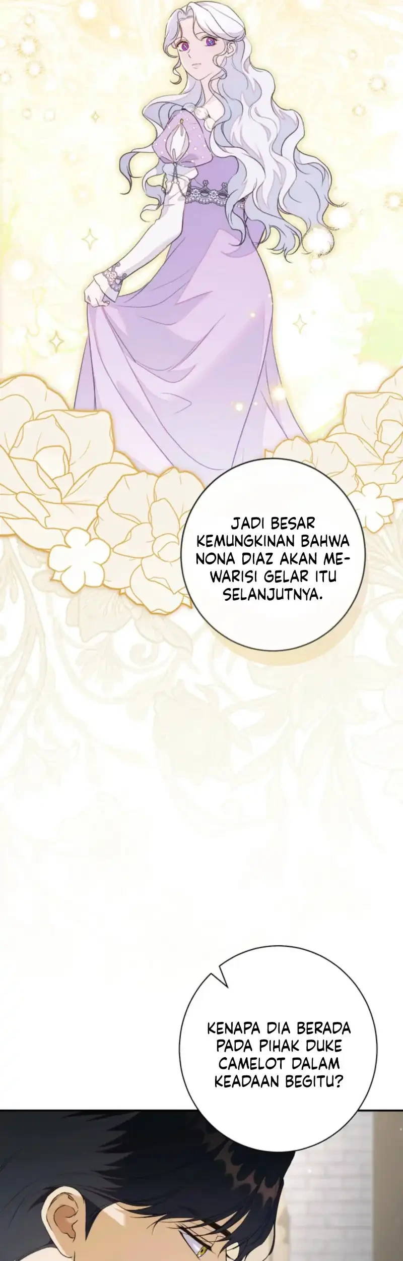 Unbeknownst to Me, I am Secretly Dating the Emperor Chapter 8 - halaman 13