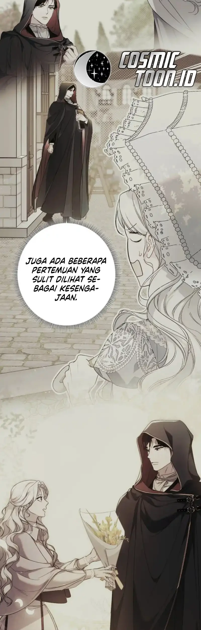 Unbeknownst to Me, I am Secretly Dating the Emperor Chapter 8 - halaman 15