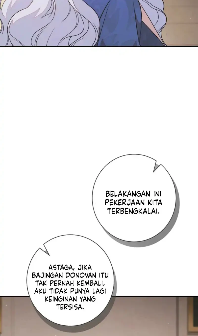 Unbeknownst to Me, I am Secretly Dating the Emperor Chapter 8 - halaman 24