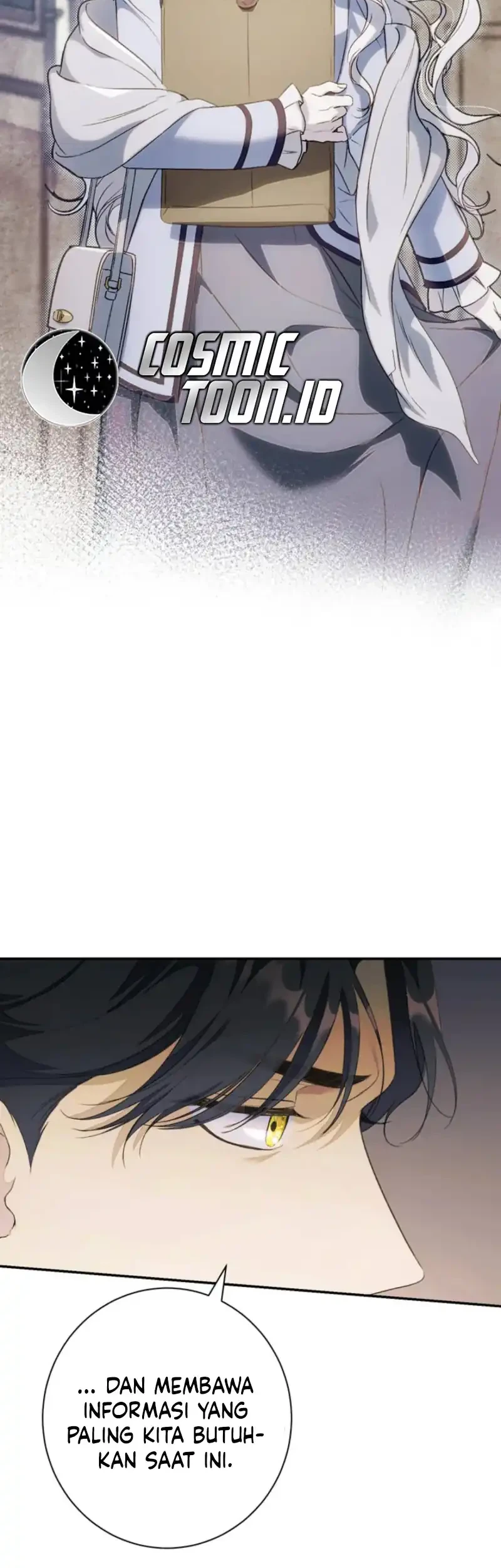 Unbeknownst to Me, I am Secretly Dating the Emperor Chapter 8 - halaman 3