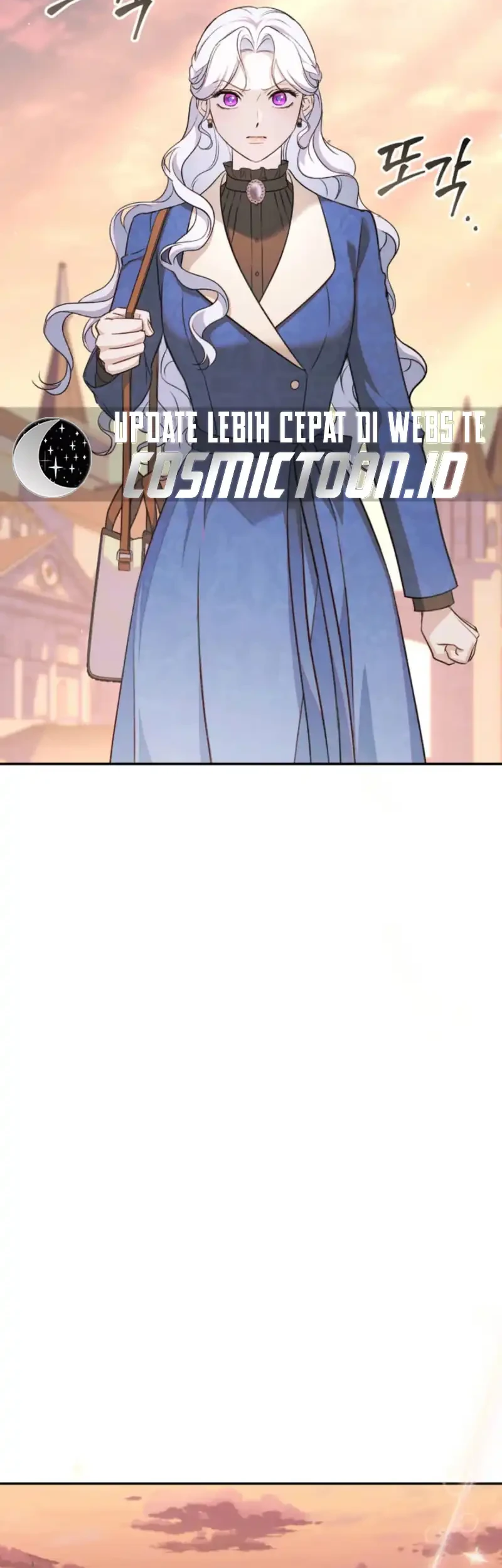 Unbeknownst to Me, I am Secretly Dating the Emperor Chapter 8 - halaman 30