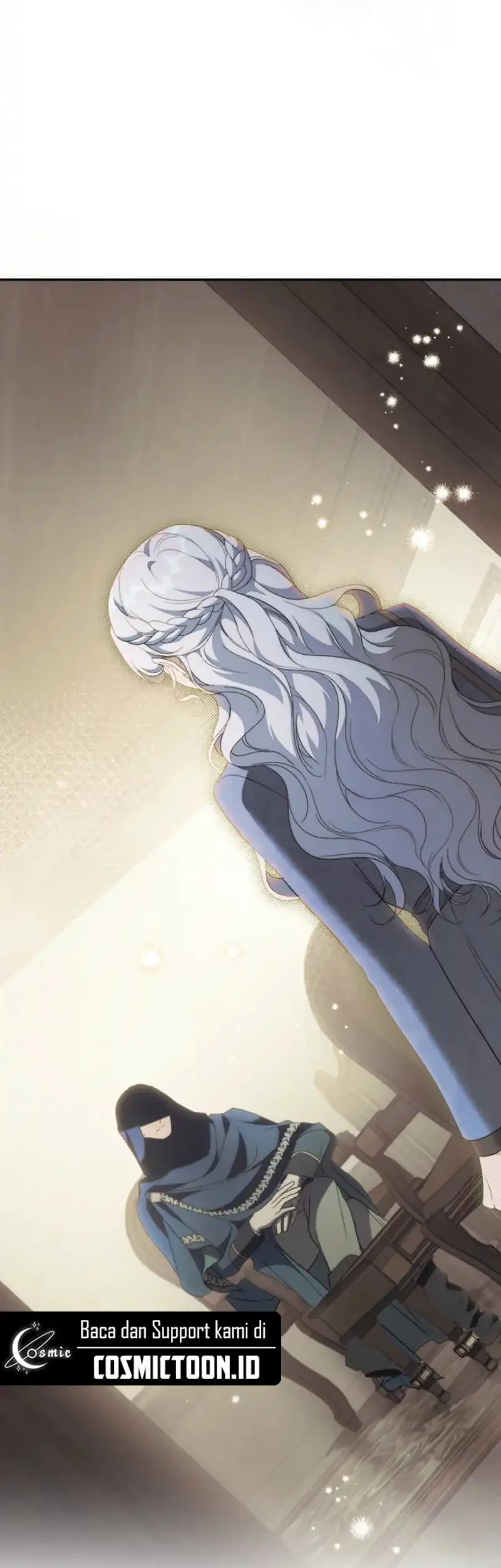 Unbeknownst to Me, I am Secretly Dating the Emperor Chapter 8 - halaman 42