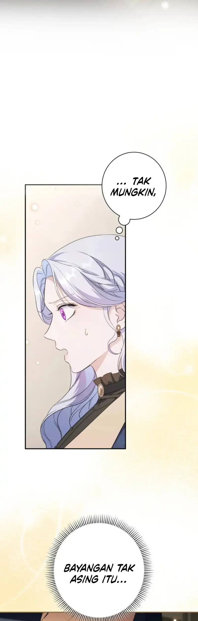 Unbeknownst to Me, I am Secretly Dating the Emperor Chapter 8 - halaman 43