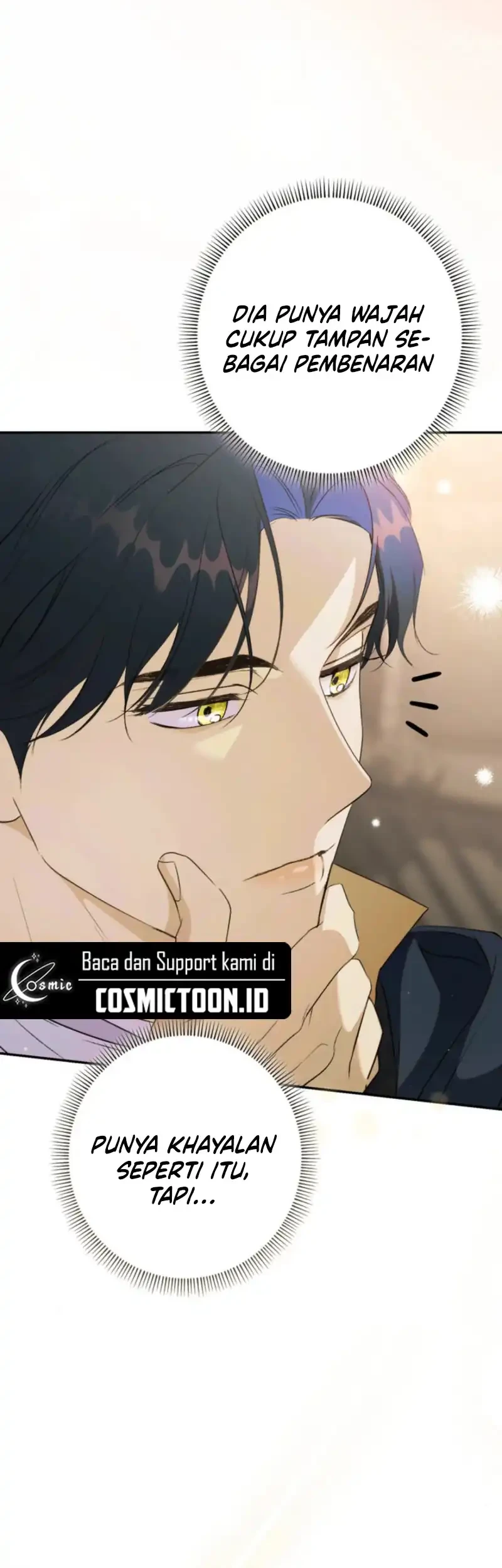 Unbeknownst to Me, I am Secretly Dating the Emperor Chapter 8 - halaman 53